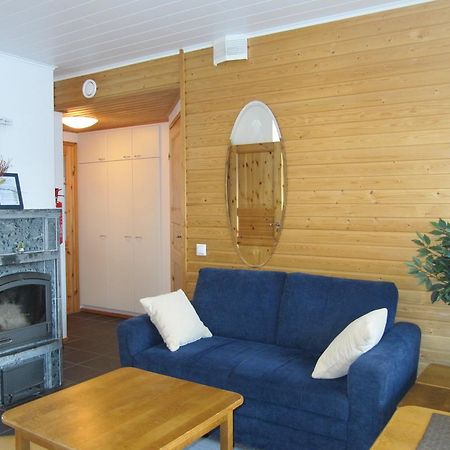 Lapin Kutsu Holiday Homes Saariselkä Extérieur photo