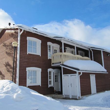 Lapin Kutsu Holiday Homes Saariselkä Extérieur photo