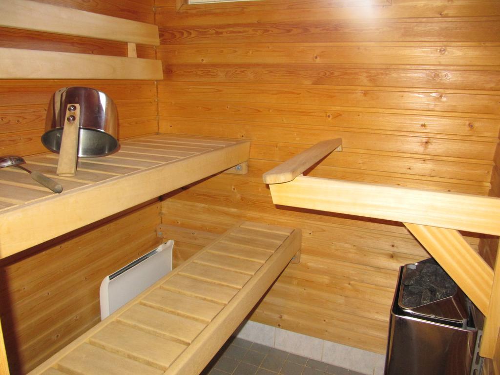 Lapin Kutsu Holiday Homes Saariselkä Extérieur photo