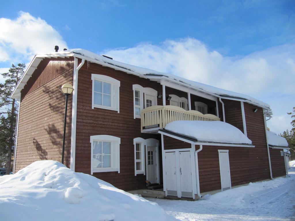 Lapin Kutsu Holiday Homes Saariselkä Extérieur photo